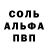 КЕТАМИН VHQ Natalia Romasevych