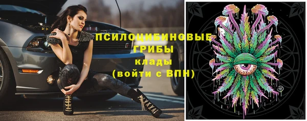 твердый Баксан